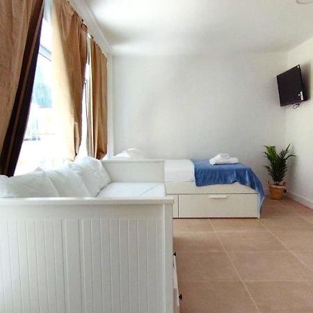 Apartamento Hawkins Costa 1A Algeciras Esterno foto