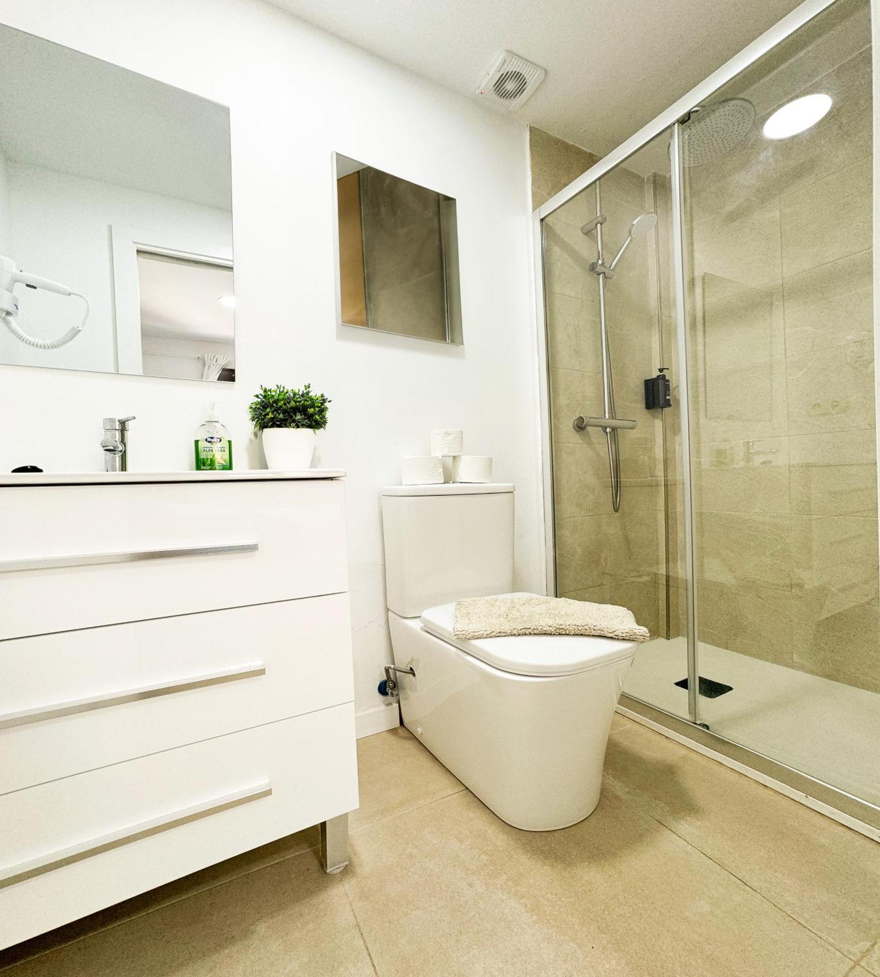 Apartamento Hawkins Costa 1A Algeciras Esterno foto